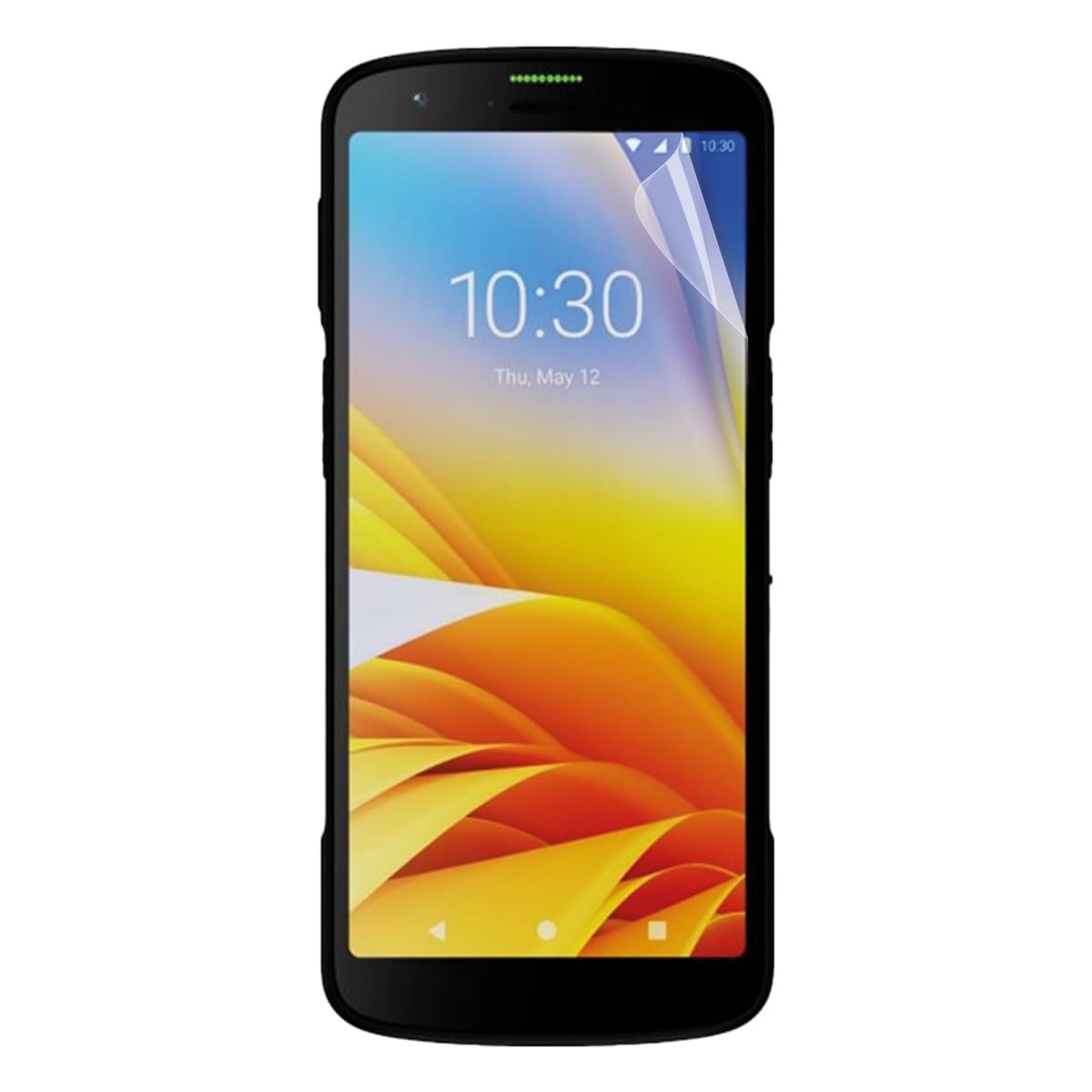 Mobilis Displayschutzfolie Zebra TC22 TC27 5H