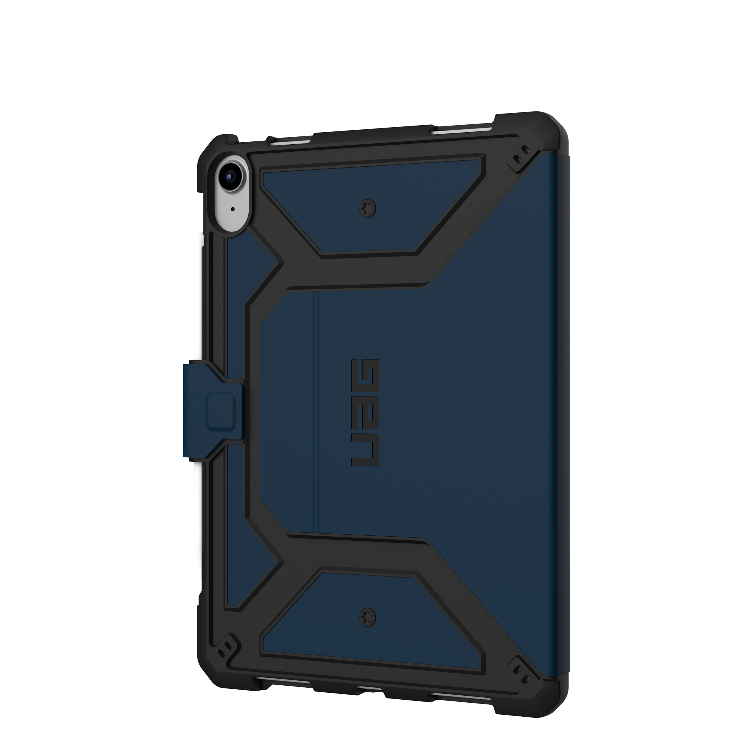 UAG Metropolis SE iPad 10.9" 10.Gen Folio-Hülle Ständer