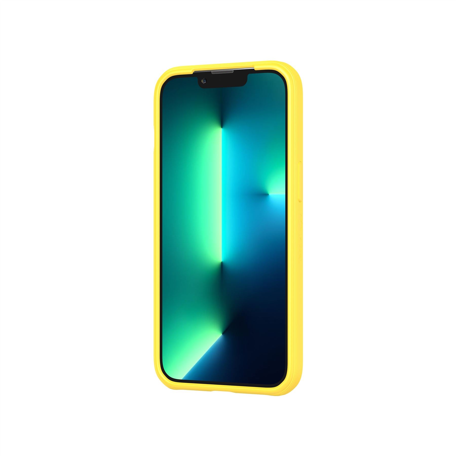 Tech21 EvoLite iPhone 13 Pro Handyhülle Sunflower Yellow
