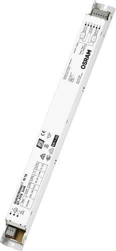 ams OSRAM POWERTRONIC QT-FIT8 2x58 EVG 220-240V non-DIM