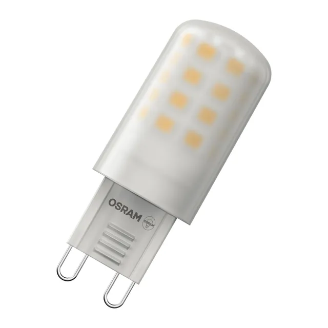 ams OSRAM SMART+ PIN 30 G9 LED warmweiß dimmbar 1 St