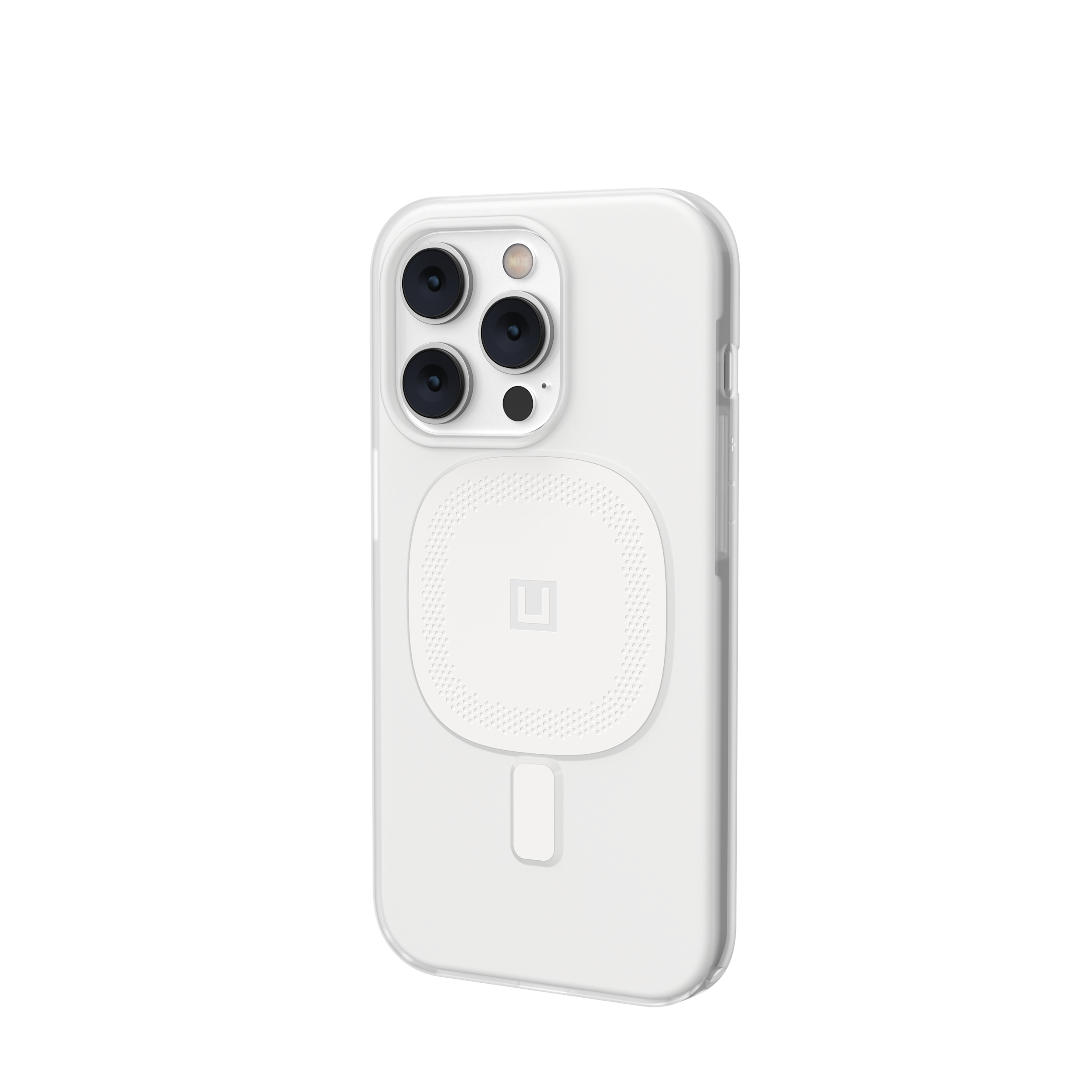 UAG Lucent 2.0 iPhone 14 Pro Hülle MagSafe