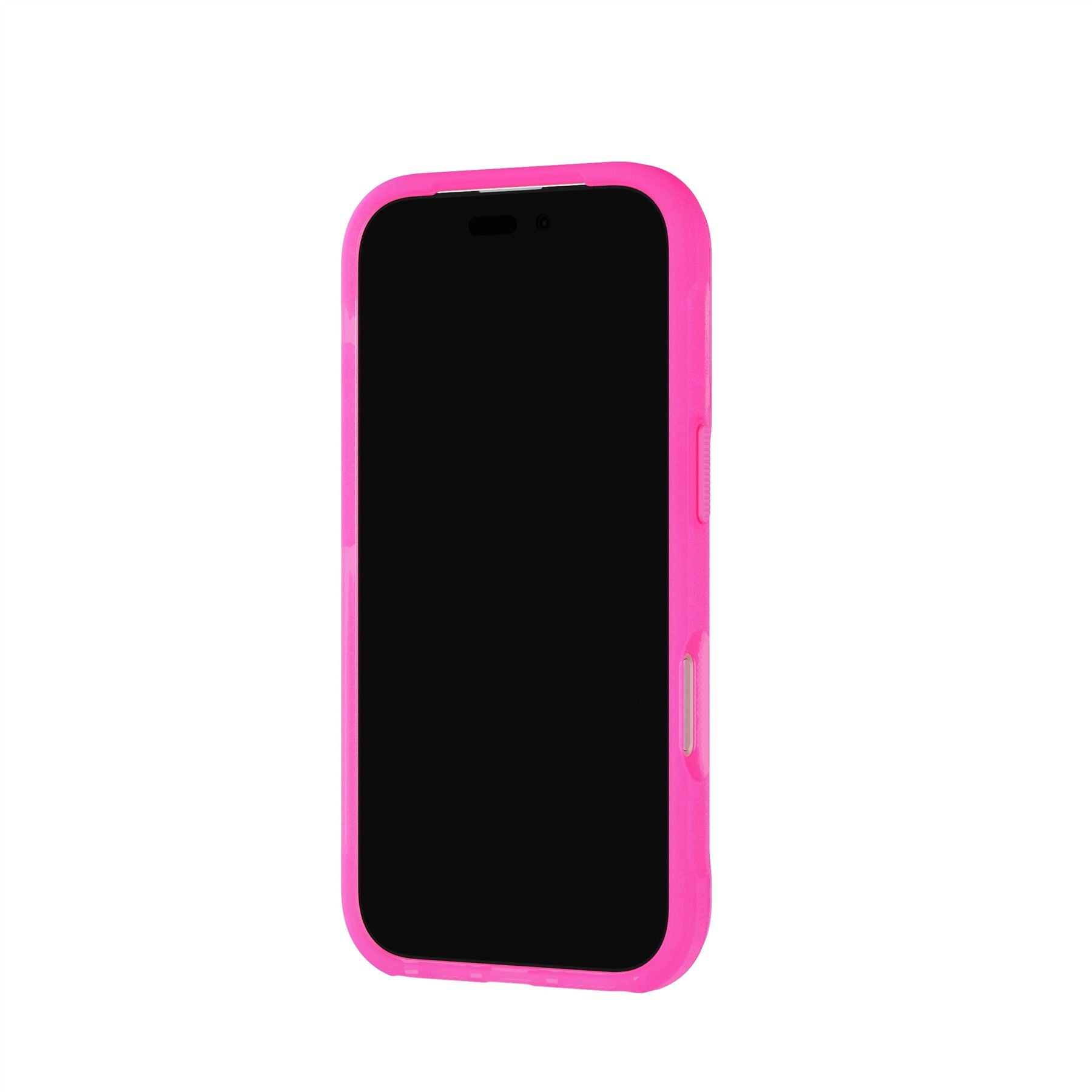 Tech21 EvoArmor MagSafe iPhone 16 Pro Hülle Pink stoßfest