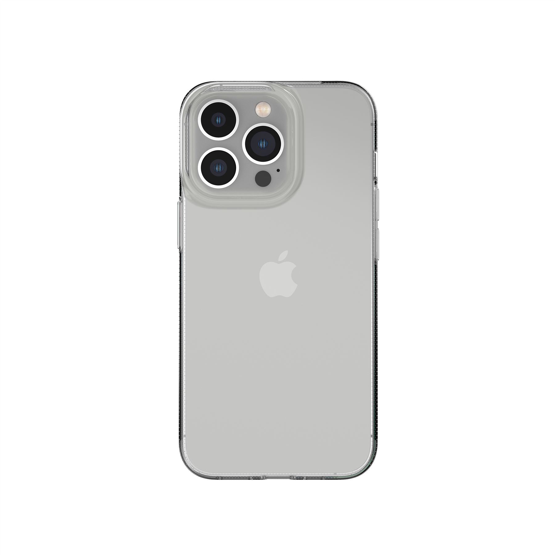 Tech21 EvoLite iPhone 13 Pro Hülle Clear transparent