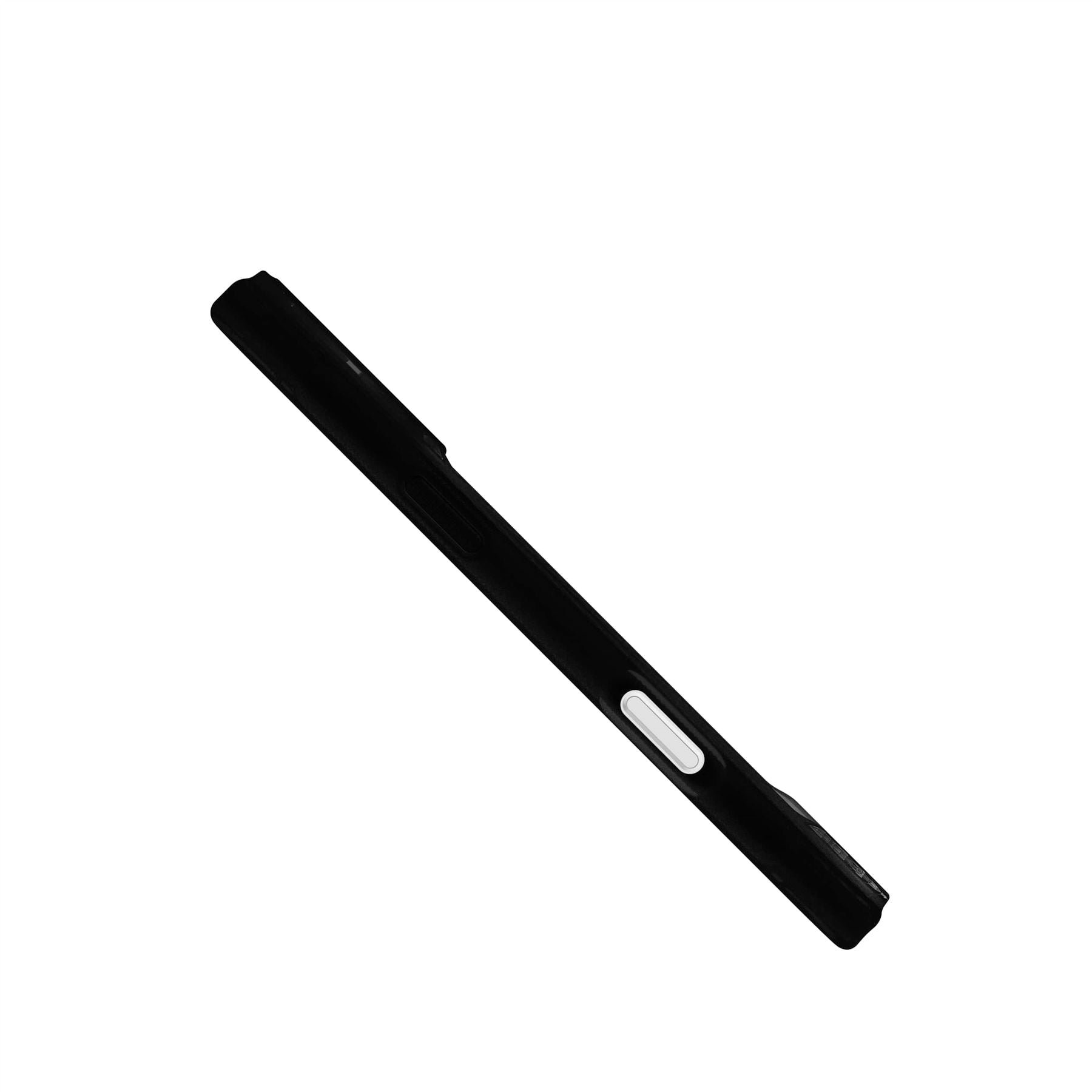 Tech21 EvoArmor MagSafe Handyhülle Schwarz für iPhone 16 Pro Max
