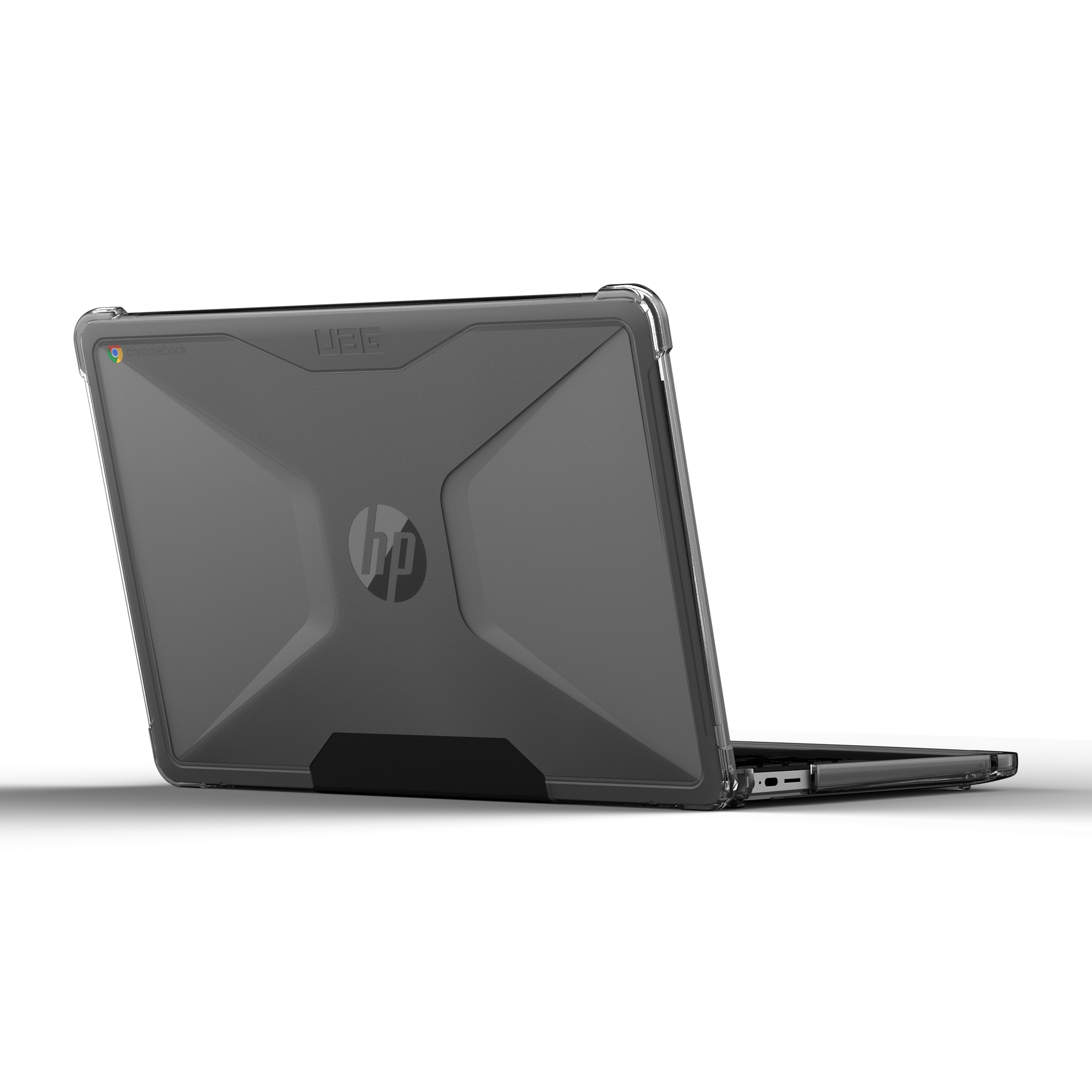 UAG Essential Armor HP Chromebook 14A Laptop Hülle