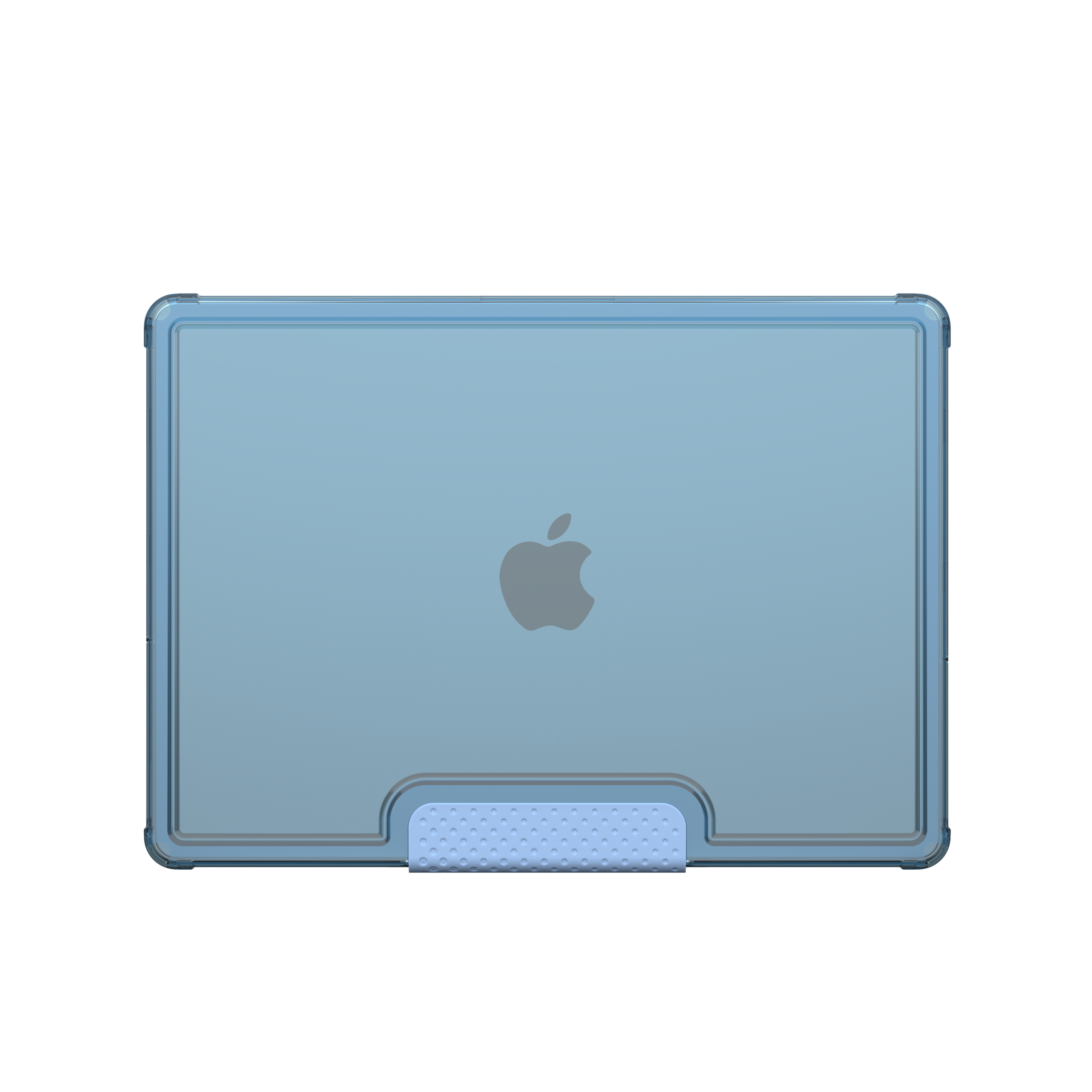UAG Lucent MacBook Pro 14 Hülle Transparent M1-M5
