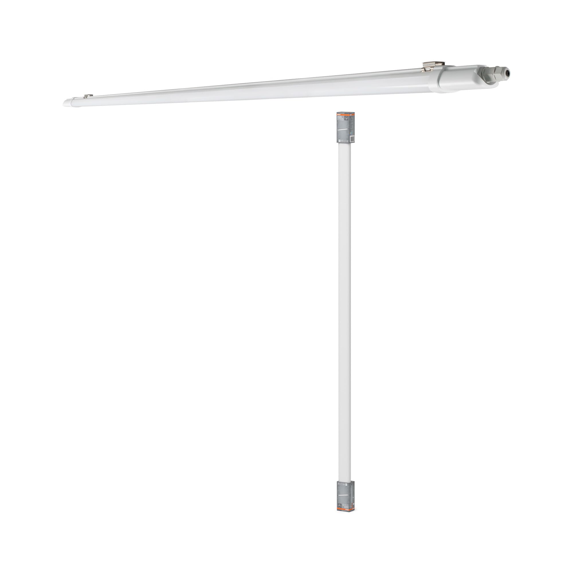 ams OSRAM SMART+ Submarine Feuchtraumleuchte 150cm 24W