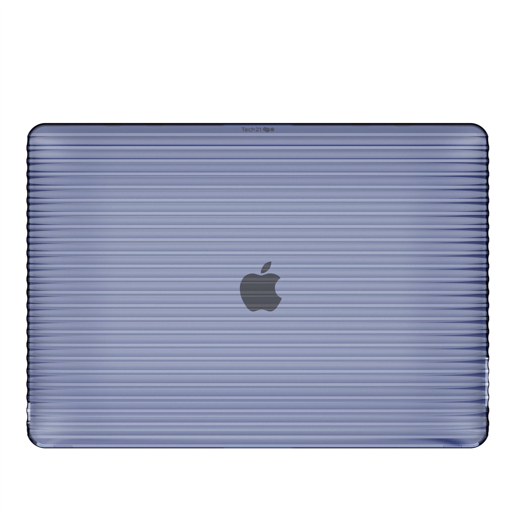 Tech21 EvoWave MacBook Pro 13 Zoll Hülle Blau M1/M2