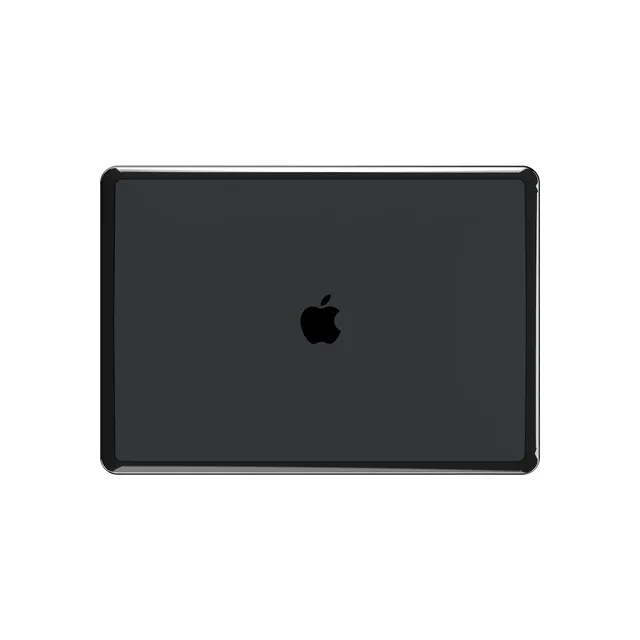 Tech21 EvoHardshell MacBook Pro 13 M1/M2 Hülle Grau
