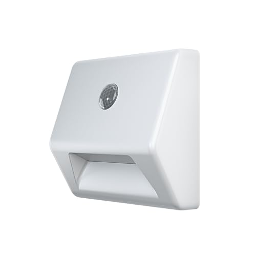 OSRAM NIGHTLUX Stair Nachtlicht weiß Batterie IP54
