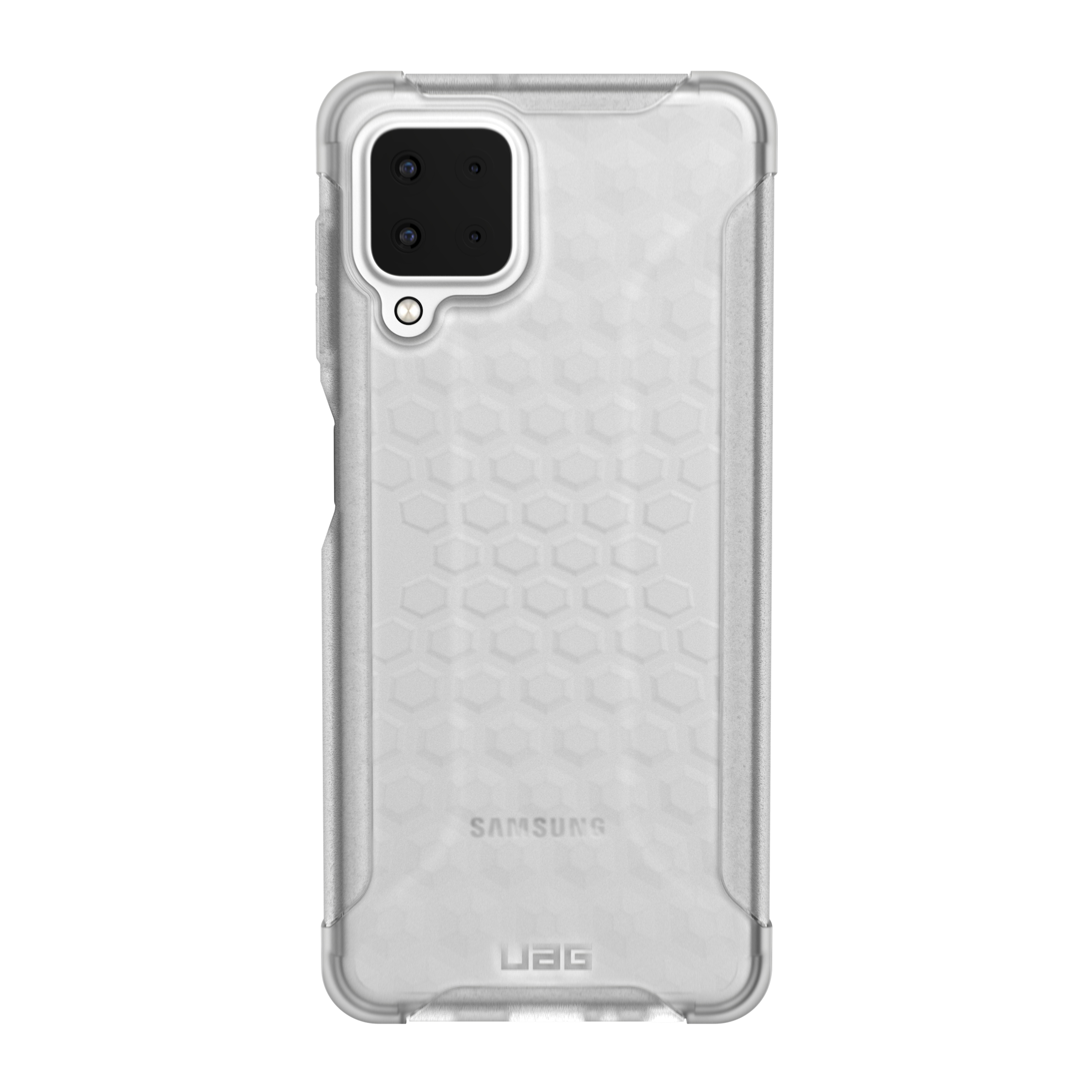 UAG Scout Galaxy A22 4G Handyhülle TPU stoßfest