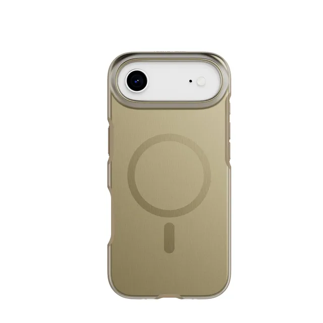 Tech21 EvoDusk iPhone Air Hülle Copper MagSafe 4,9m Schutz