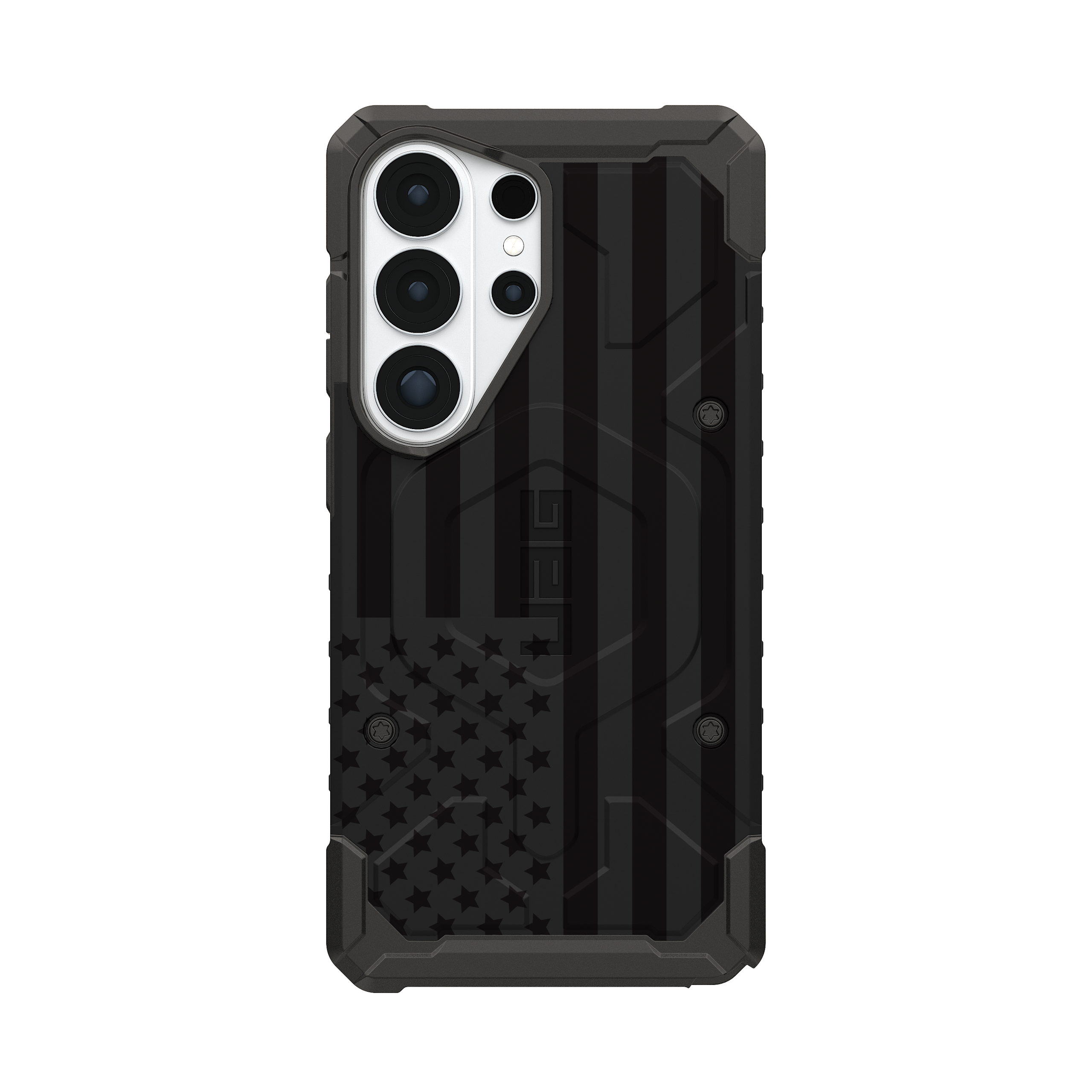 UAG Pathfinder Galaxy S26 Ultra Hülle American Black Flag