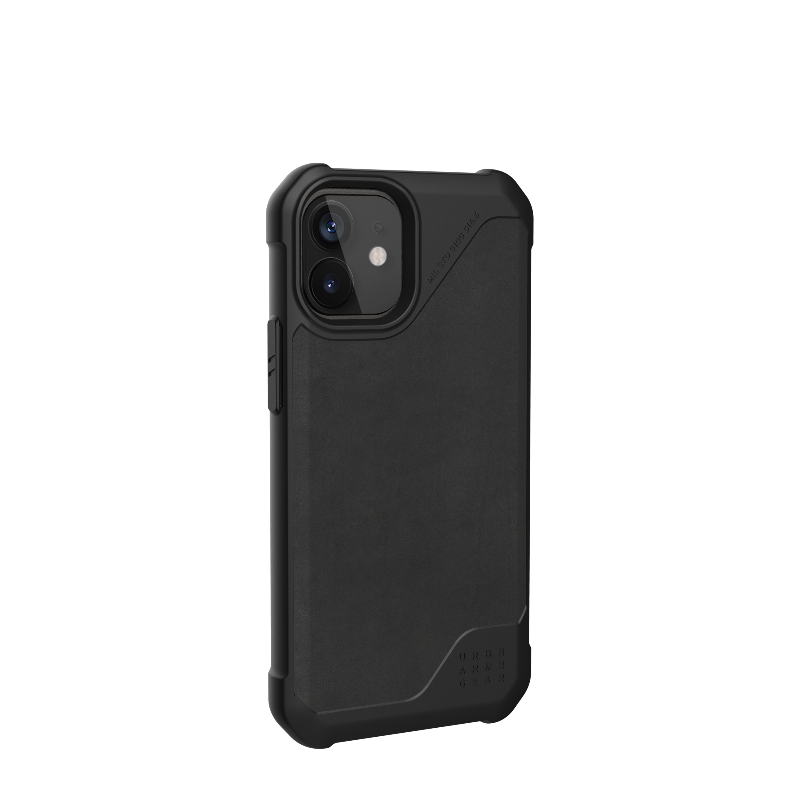 UAG Metropolis LT iPhone 12 Mini Schutzhülle Schlank Stoßfest