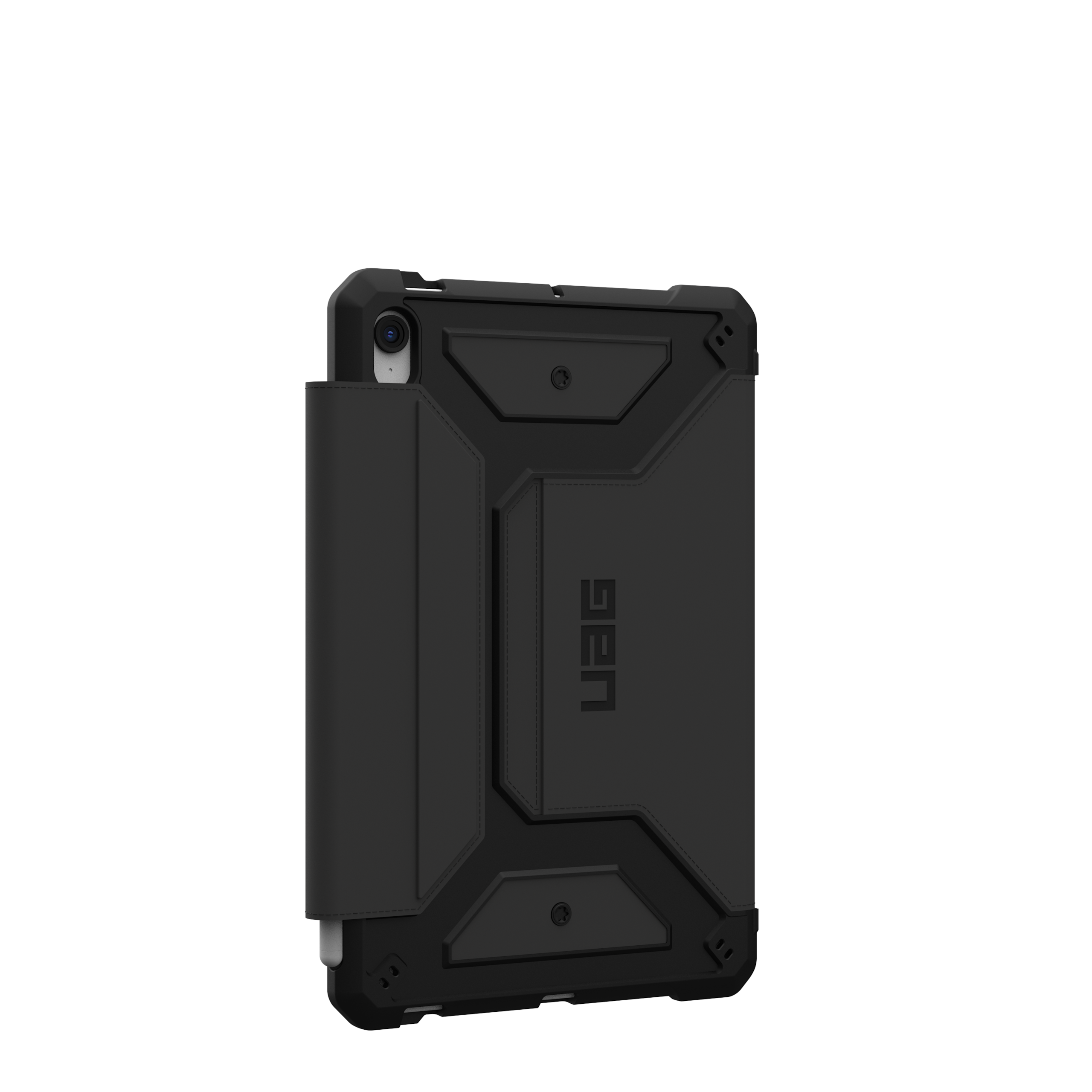 UAG Metropolis SE Galaxy Tab S10 FE 10,9" Folio-Hülle Ständer