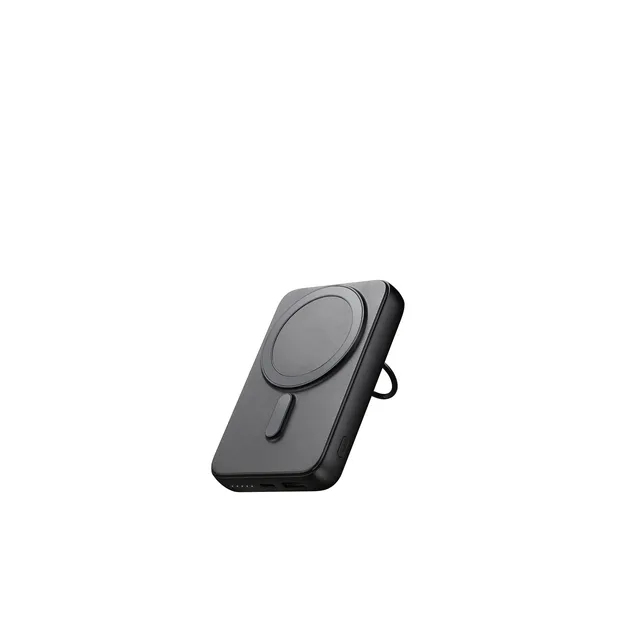 JOYROOM JR-W050 Magnet Powerbank 10000mAh 20W Schwarz