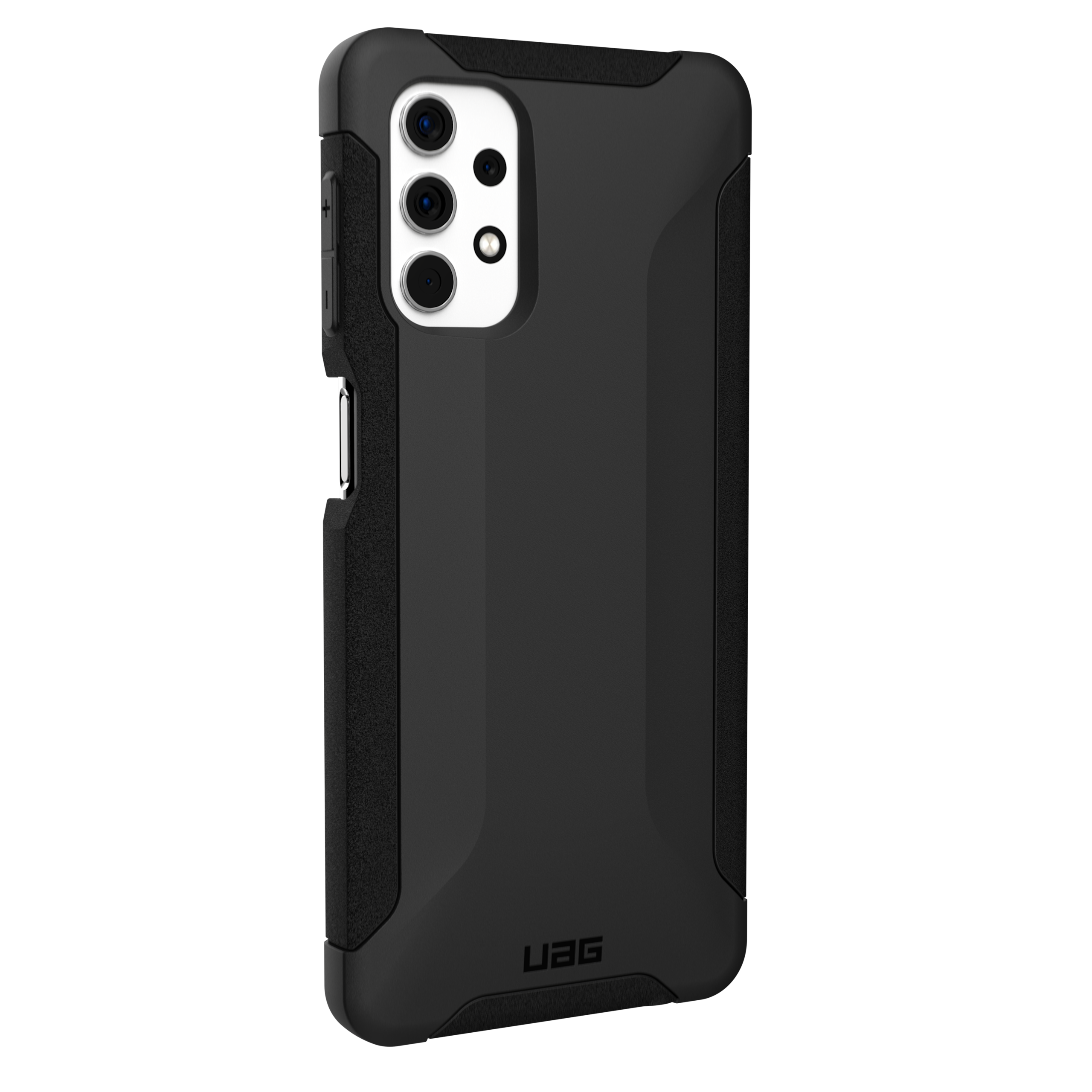 UAG Scout Galaxy A32 5G Schutzhülle TPU Stoßfest