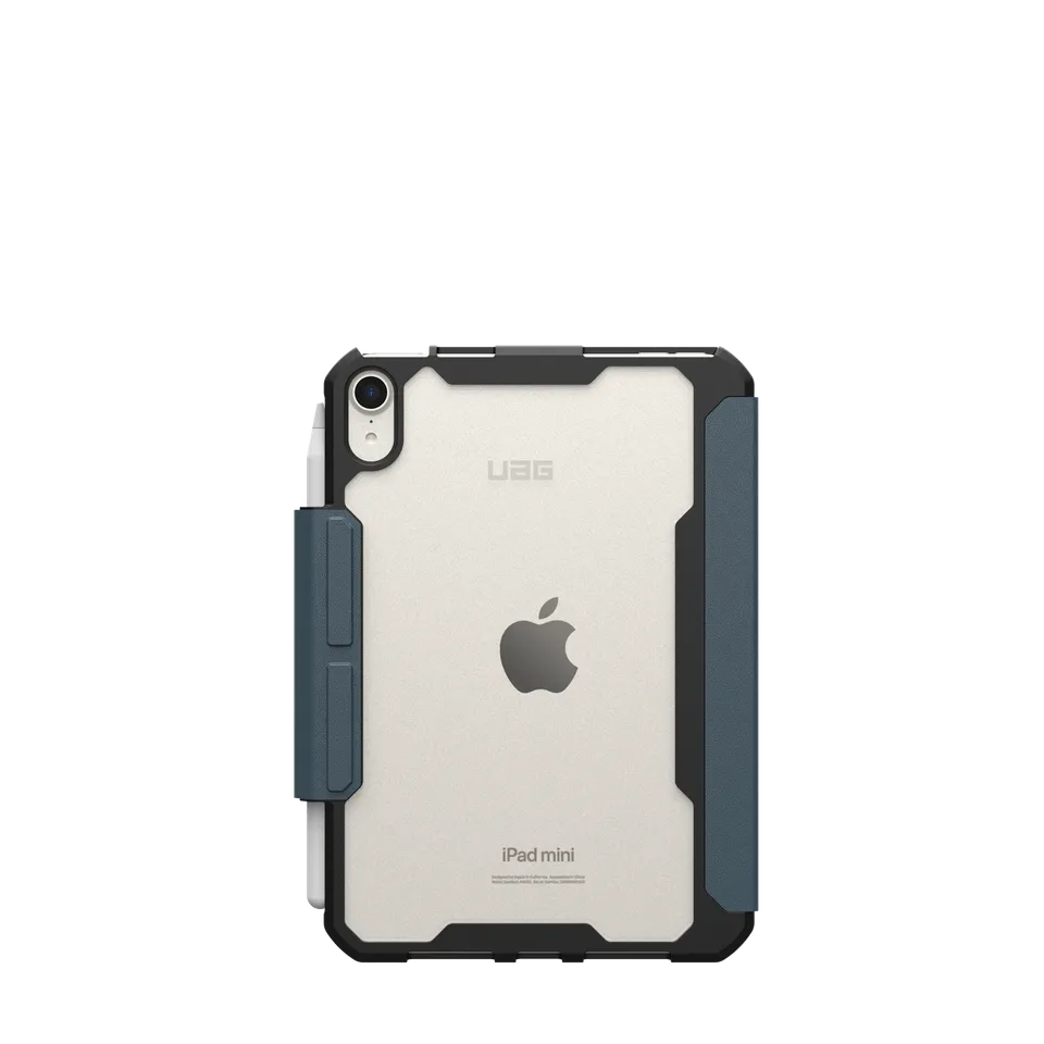 UAG Essential Armor iPad Mini A17 Pro Folio Stiftfach