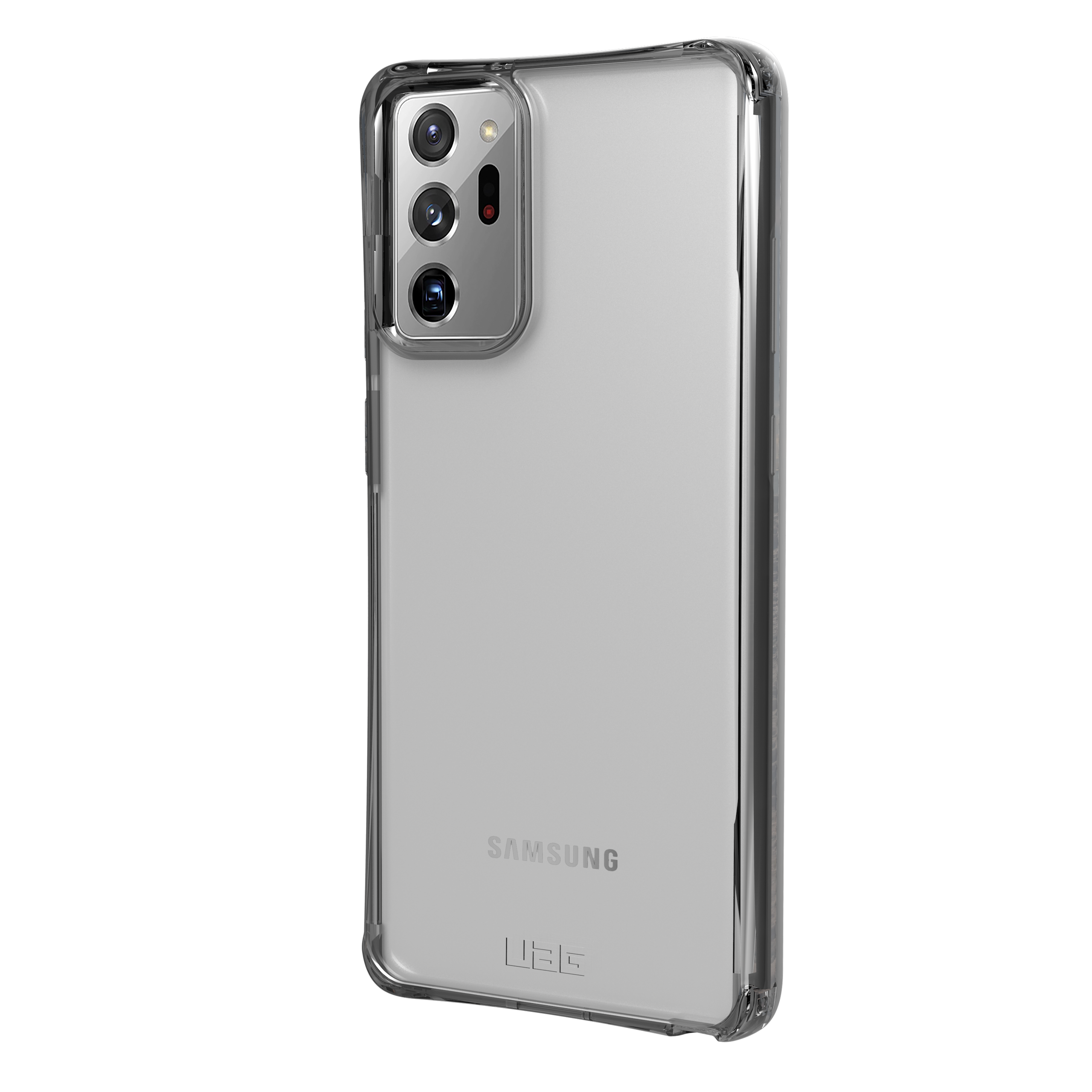 UAG Plyo Galaxy Note20 Ultra Hülle transparent