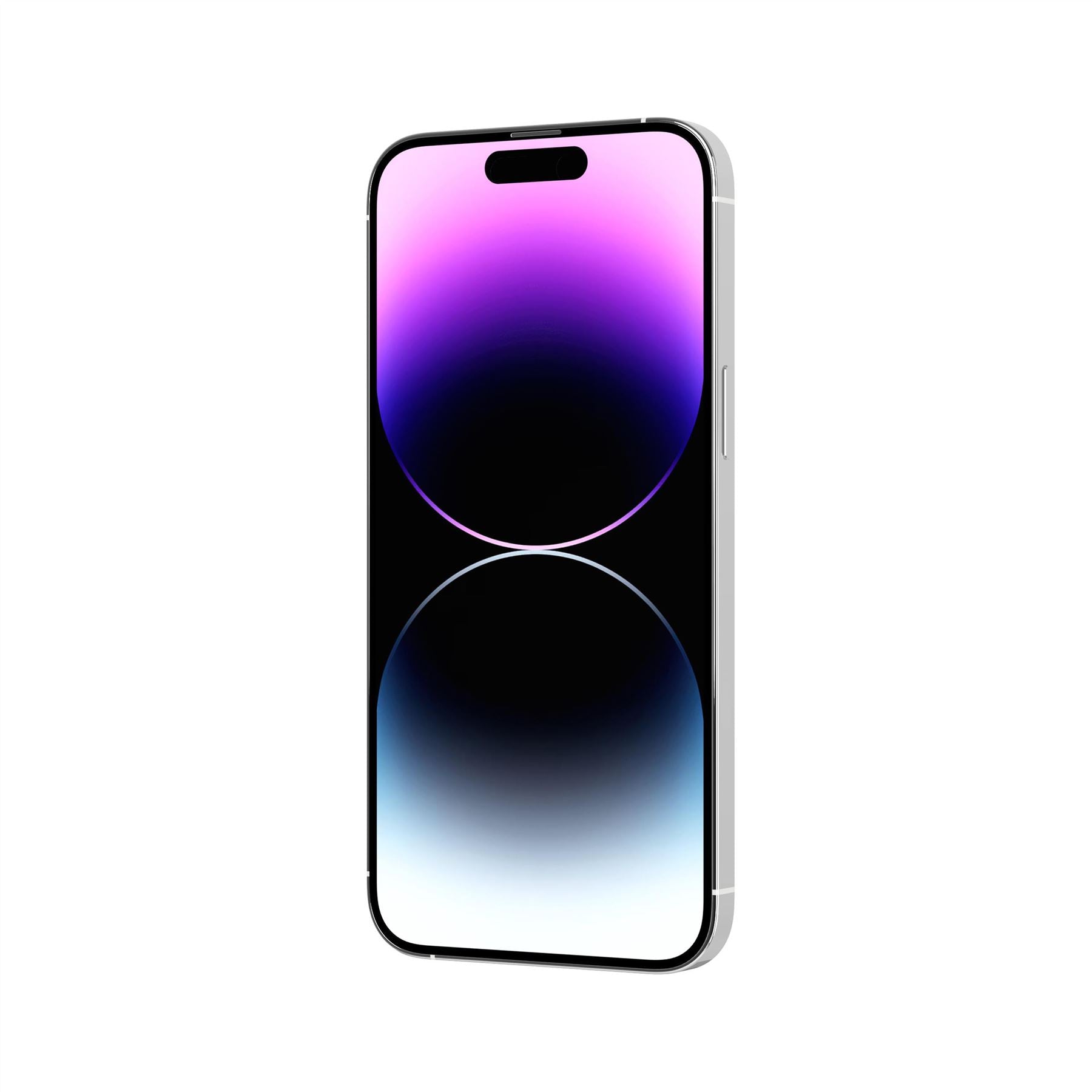 Tech21 ImpactGlass iPhone 14 Pro Max Panzerglas Klar