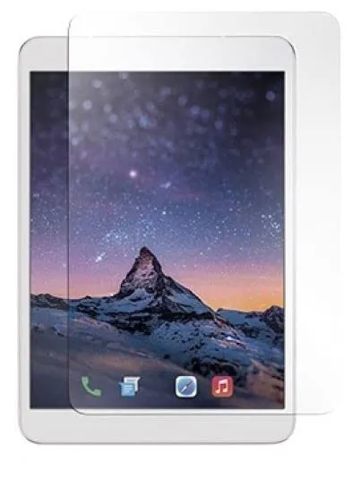 Mobilis 9H Panzerglas Galaxy Tab A7 10.4 Zoll