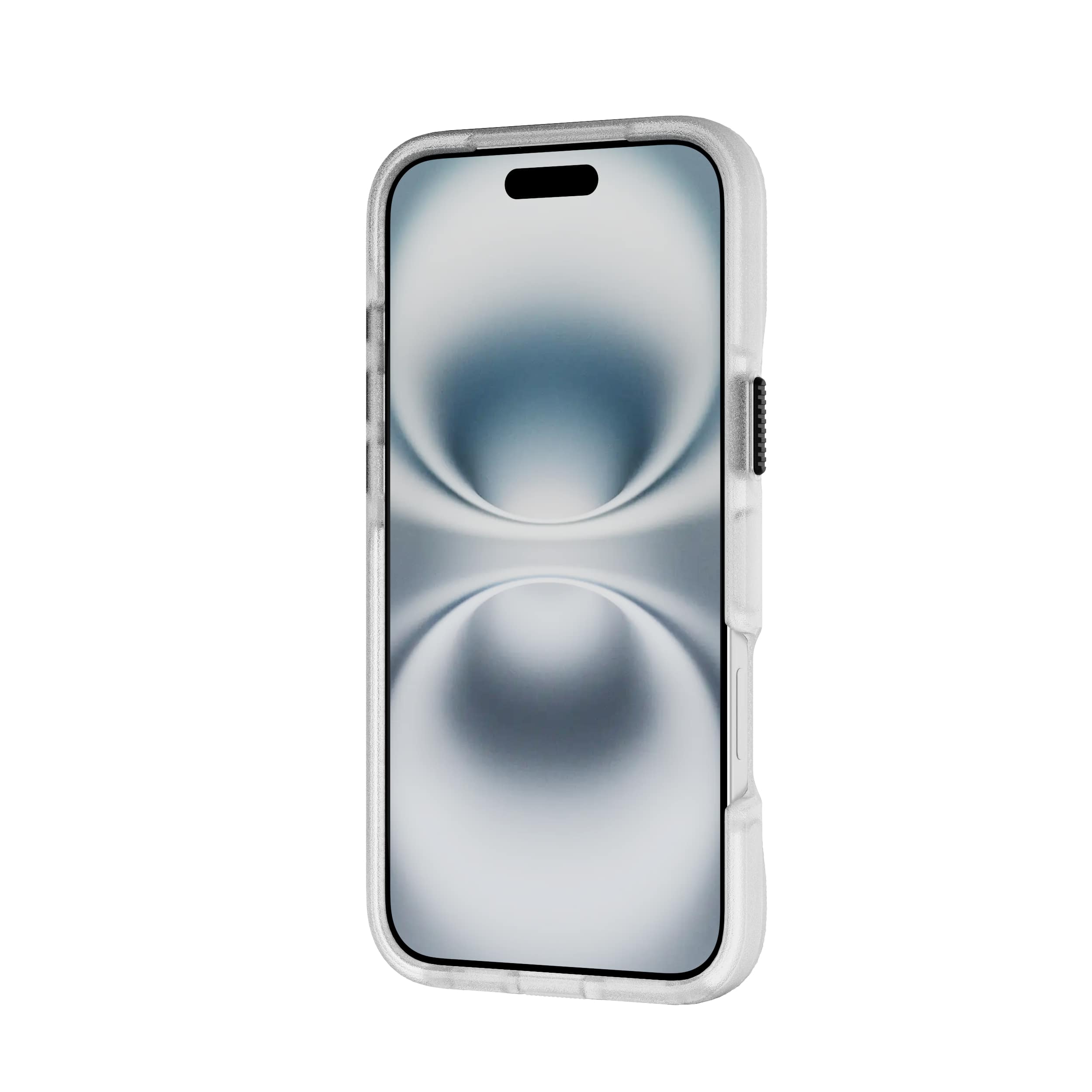 Tech21 FlexPro iPhone 16 Plus Hülle Schwarz MagSafe 10m