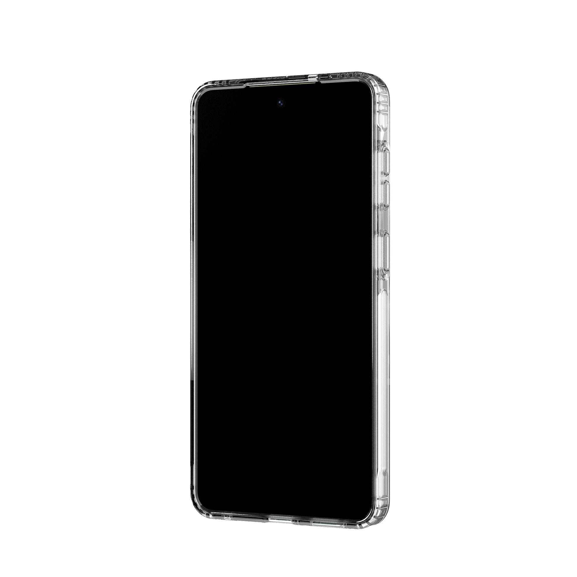 Tech21 EvoLite Clear Magnet Galaxy S26+ Handyhülle Clear