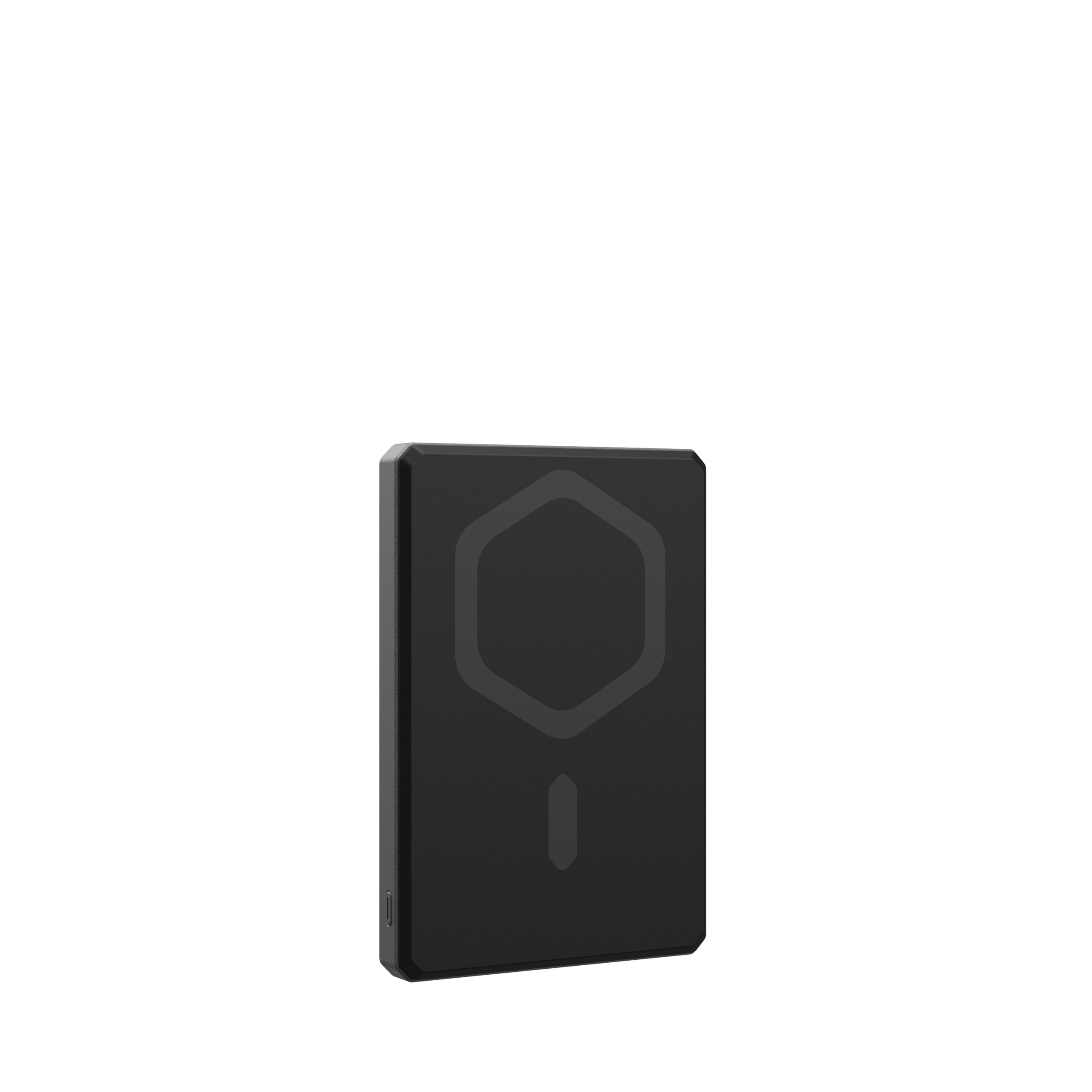 UAG SRGE Slim 5K Powerbank 5000mAh MagSafe Flag Shield