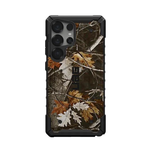 UAG Pathfinder Handyhülle Galaxy S26 Ultra Camo 2