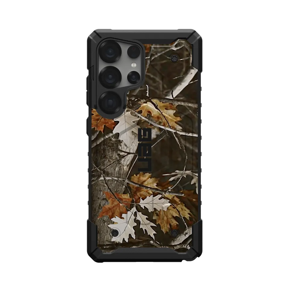 UAG Pathfinder Handyhülle Galaxy S26 Ultra Camo 2