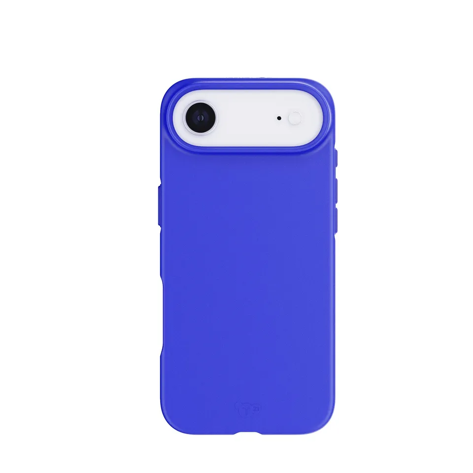 Tech21 EvoLite iPhone Air Hülle Electric Blau