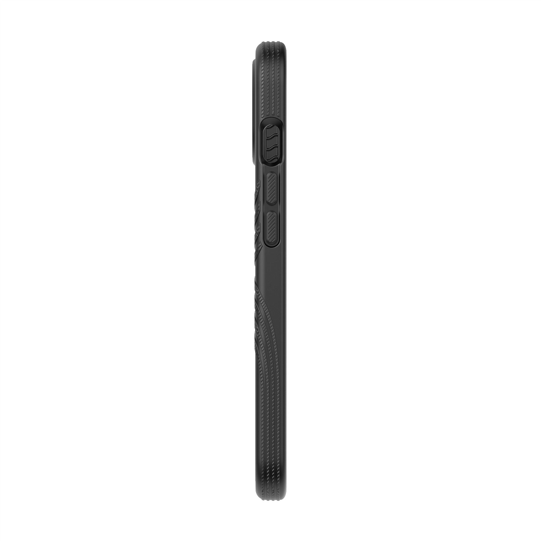 Tech21 Evo Tactile iPhone 13 Handyhülle Schwarz