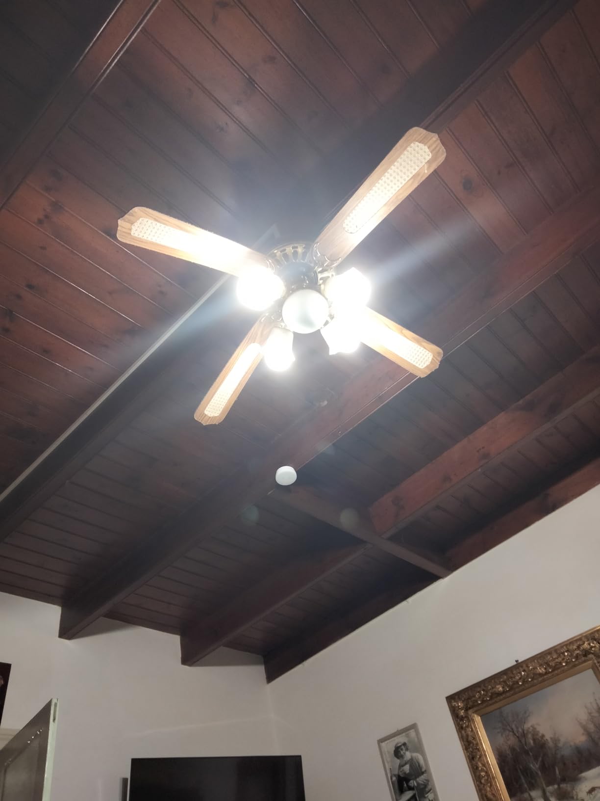 OSRAM SMART+ LED Base Classic A 100 E27 13W 4000K matt