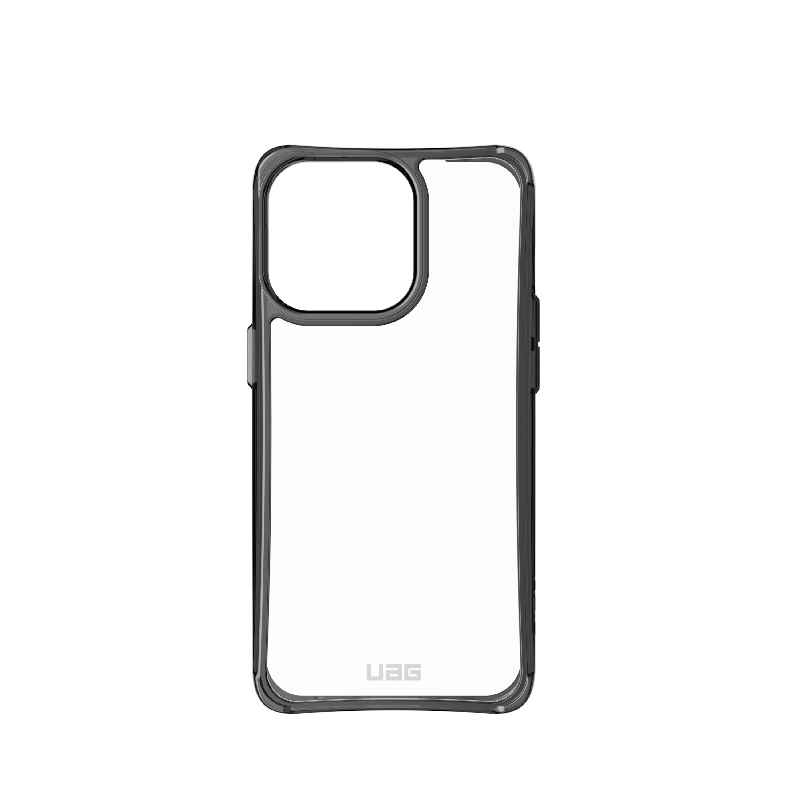 UAG Plyo Hülle iPhone 13 Pro transparent stoßfest 4,8m