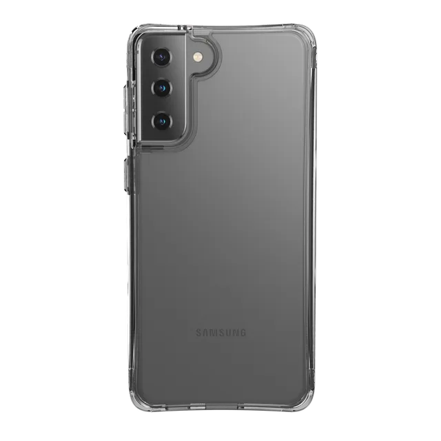 UAG Plyo Galaxy S21 Plus 5G Hülle transparent