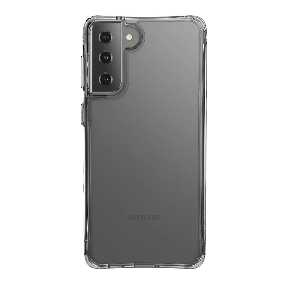 UAG Plyo Galaxy S21 Plus 5G Hülle transparent