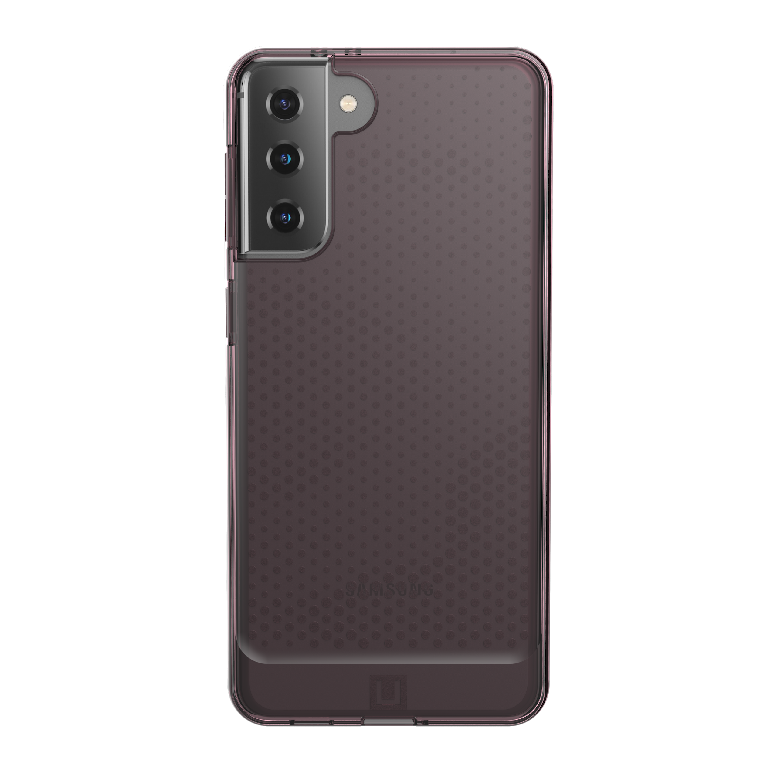 UAG Lucent Galaxy S21 Plus 5G Hülle transparent leicht