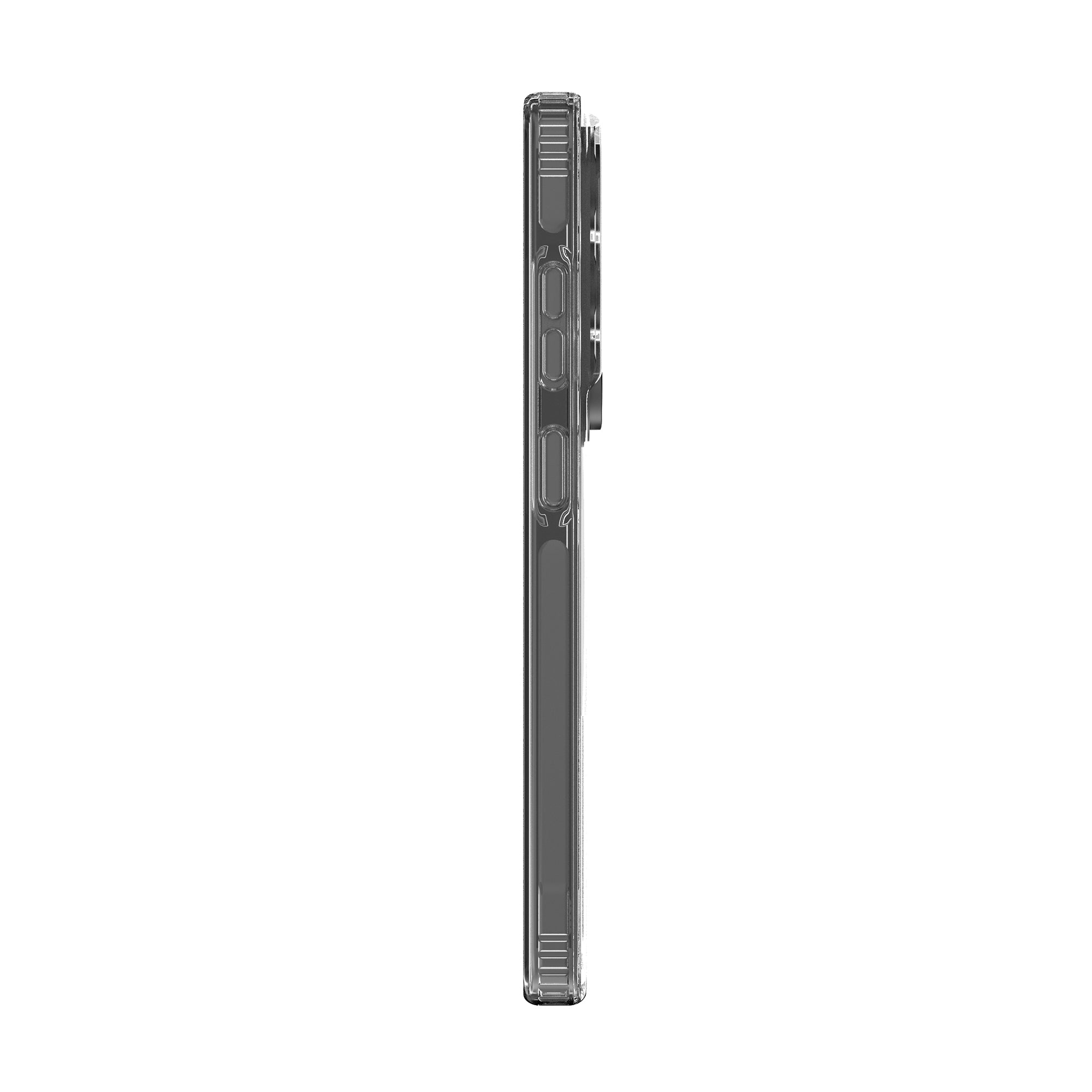 Tech21 EvoClear Magnet Galaxy S26 Ultra Hülle Clear Fallschutz