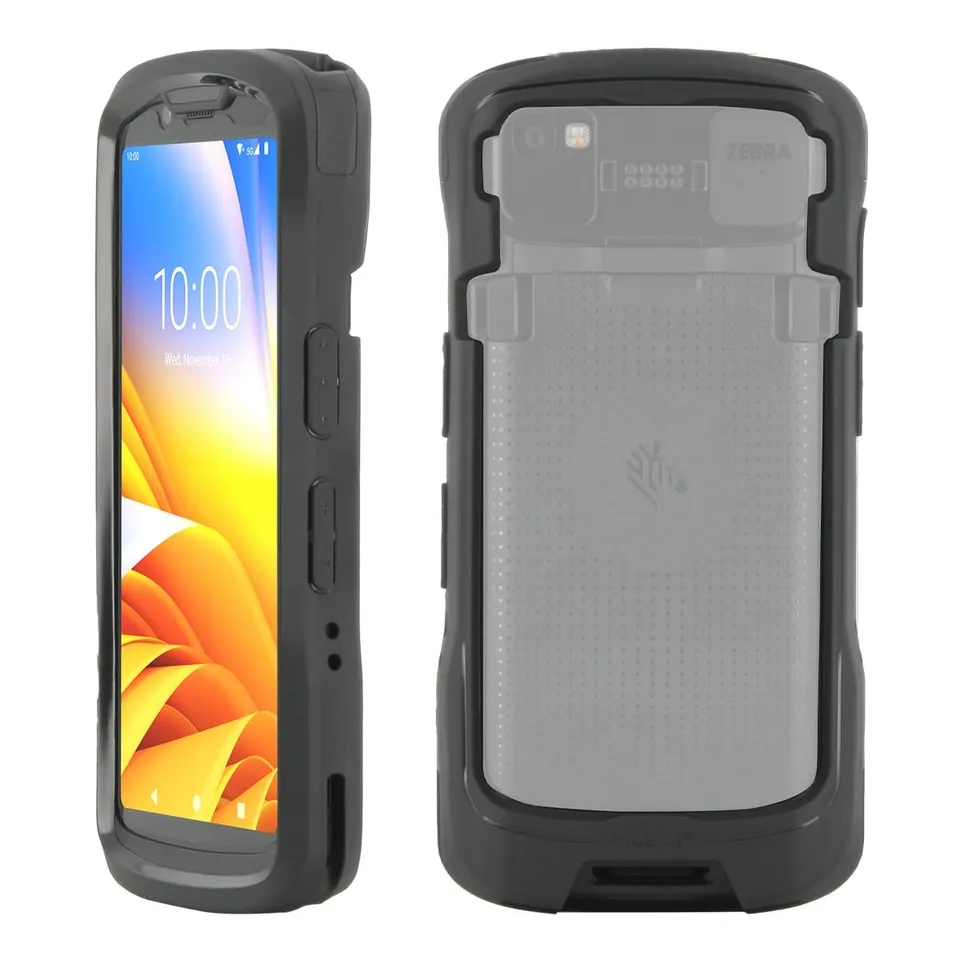 Mobilis PROTECH Zebra TC53 TC58 Schutzhülle Trigger