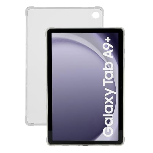 Mobilis R Series Galaxy Tab A9+ 11" Cover schwarz robust