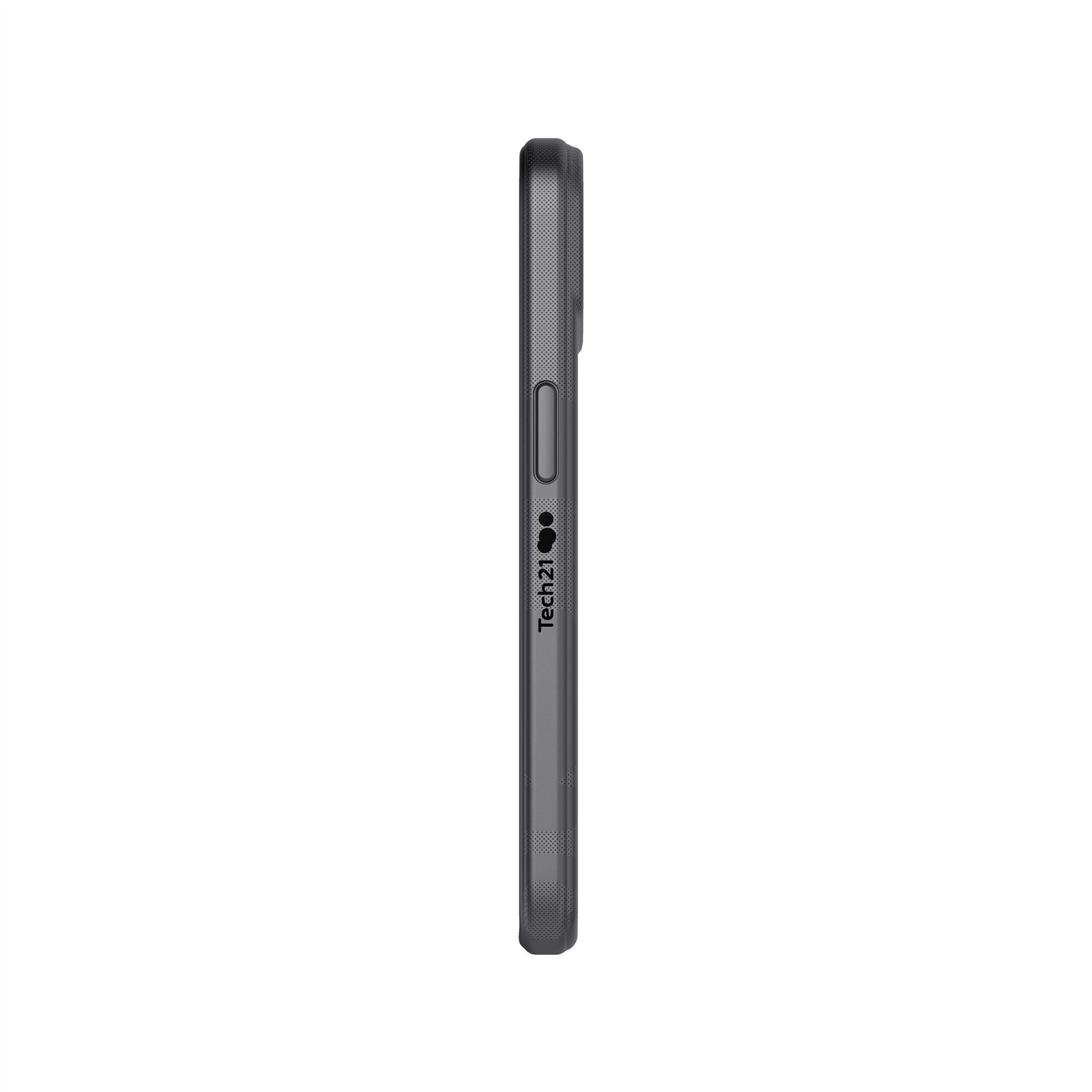 Tech21 Recovrd iPhone 13 Hülle Camo Black Recycelt 10ft