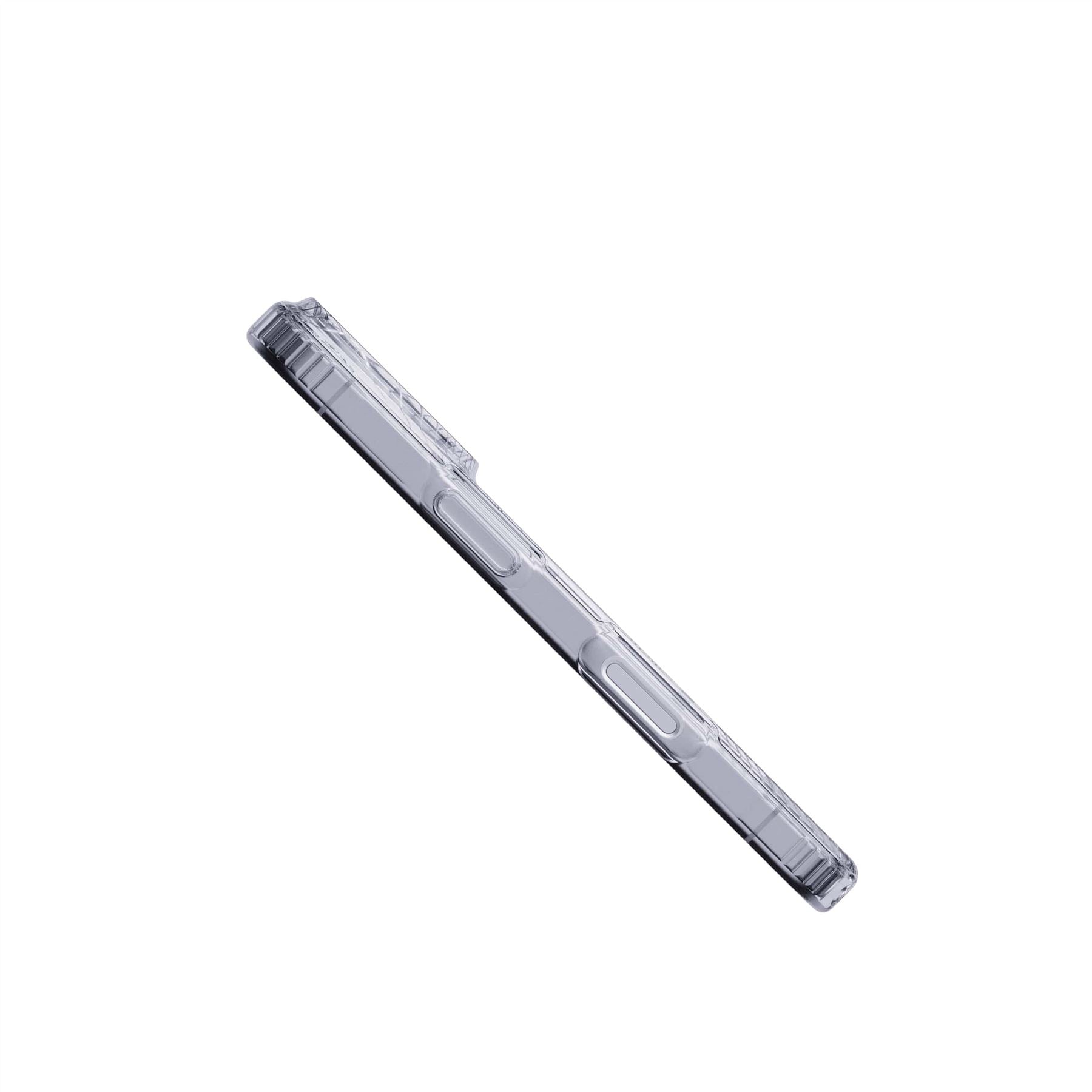 Tech21 EvoSparkle iPhone 16 Pro Handyhülle MagSafe Zen Glitzer