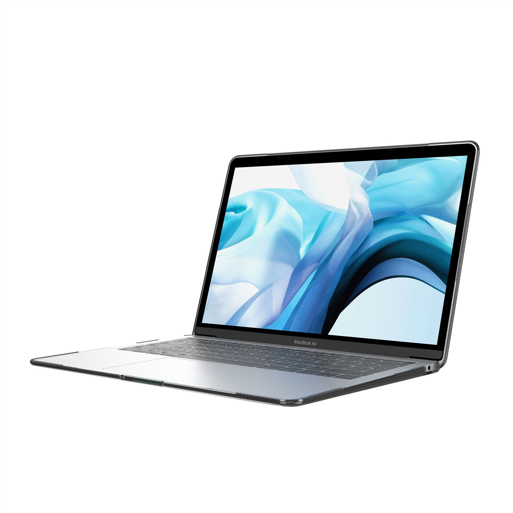 Tech21 EvoTint MacBook Air 13 Zoll Laptoptasche Ash Stoßschutz