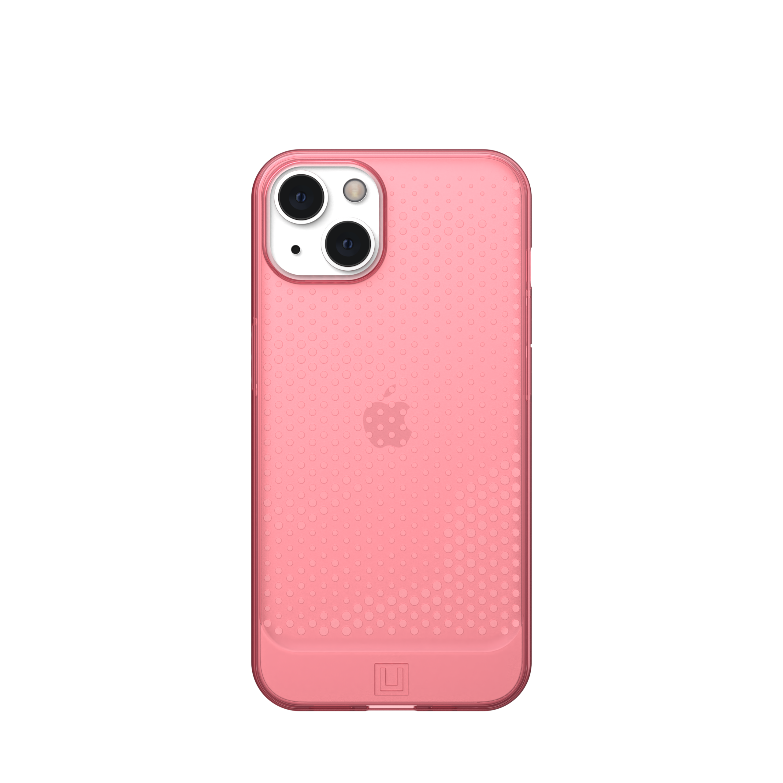 UAG Lucent iPhone 13 Hülle transparent Fallsicherung
