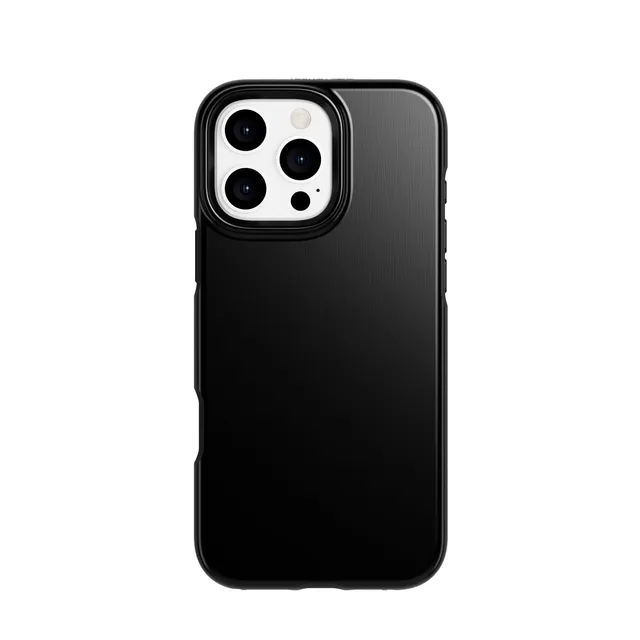 Tech21 EvoDusk iPhone 16 Pro Max Handyhülle Black MagSafe