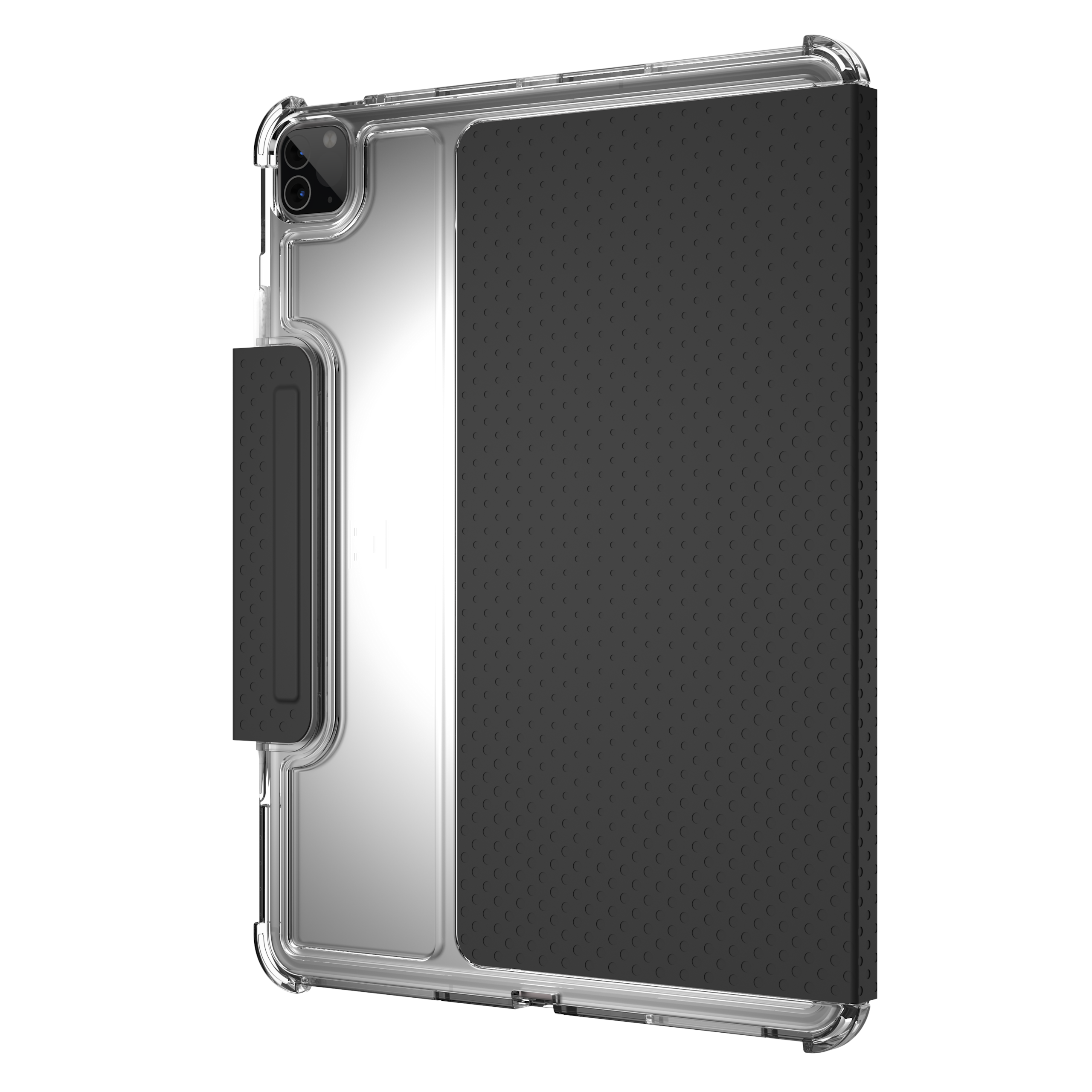 UAG Lucent iPad Pro 12.9 4.Gen 2020 Folio Hülle klar