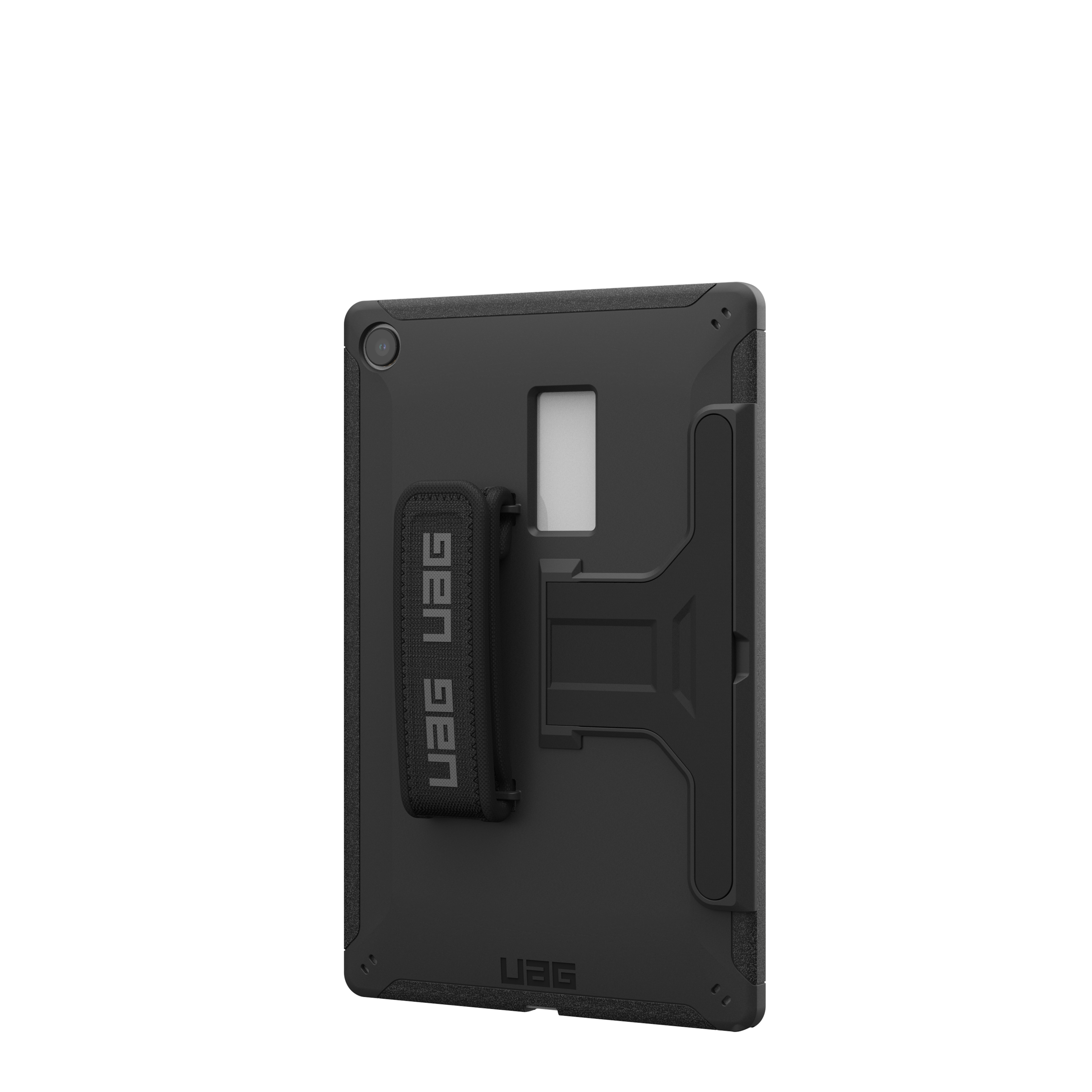 UAG Scout Galaxy Tab A9+ 11" Tablethülle Ständer Handschlaufe
