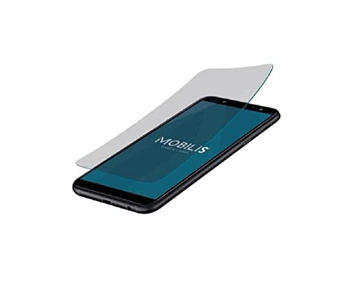 Mobilis Screen IK06 Displayschutzfolie Galaxy A52 klar