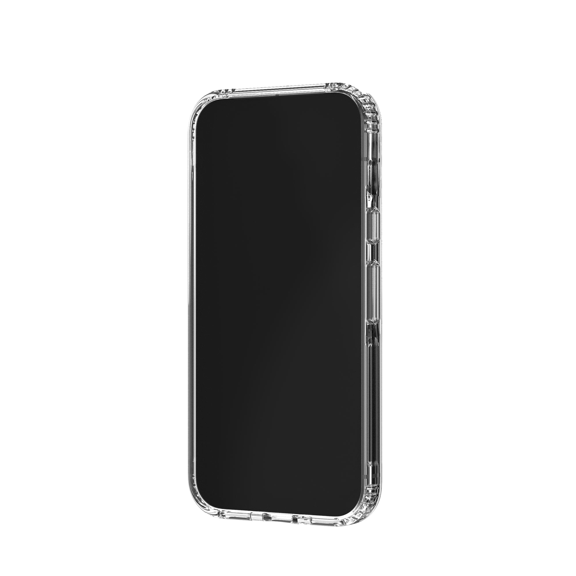 Tech21 EvoClear Pixel 10/10 Pro Hülle Clear Magnet Transparent